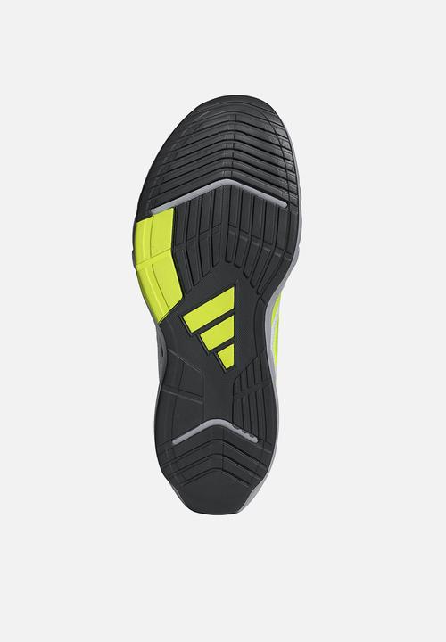 adidas Originals - Amplimove trainer m - ftwr white/lucid lemon/core black