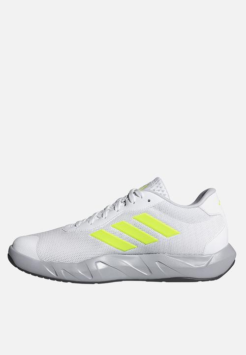 adidas Originals - Amplimove trainer m - ftwr white/lucid lemon/core black