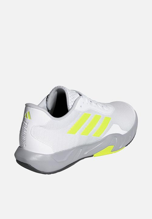 adidas Originals - Amplimove trainer m - ftwr white/lucid lemon/core black