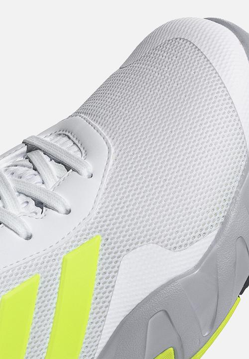 adidas Originals - Amplimove trainer m - ftwr white/lucid lemon/core black