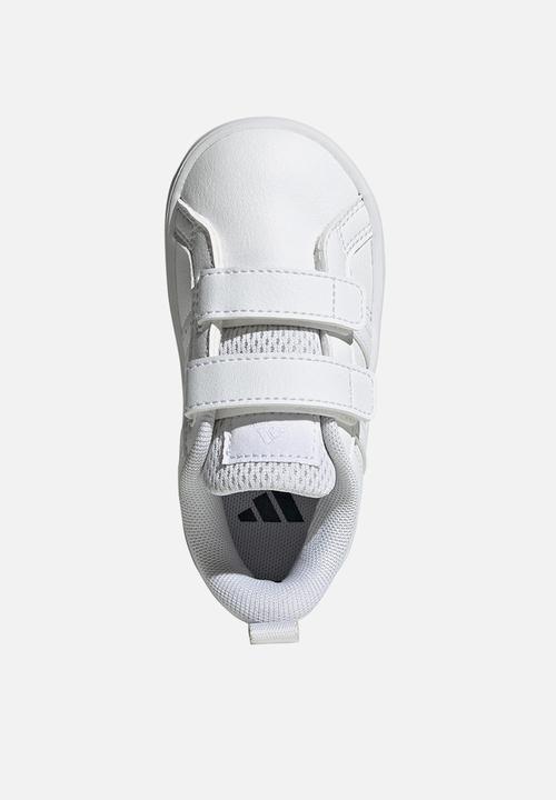 adidas Performance - Vs Pace 2.0 Cf I - Ftwr White/Ftwr White/Core Black