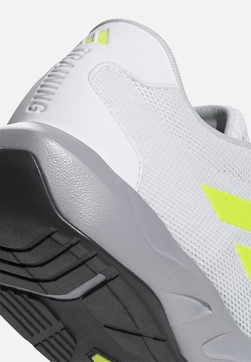 adidas Originals - Amplimove trainer m - ftwr white/lucid lemon/core black