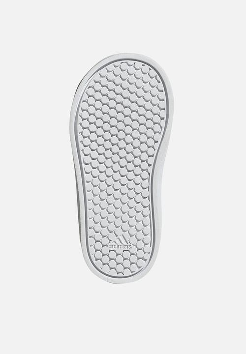adidas Performance - Vs Pace 2.0 Cf I - Ftwr White/Ftwr White/Core Black