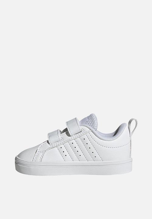 adidas Performance - Vs Pace 2.0 Cf I - Ftwr White/Ftwr White/Core Black