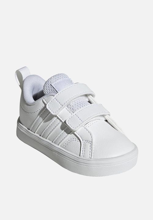 adidas Performance - Vs Pace 2.0 Cf I - Ftwr White/Ftwr White/Core Black
