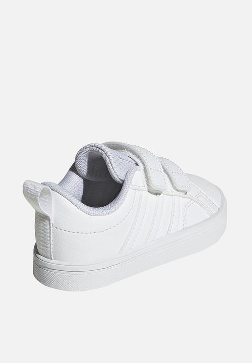 adidas Performance - Vs Pace 2.0 Cf I - Ftwr White/Ftwr White/Core Black