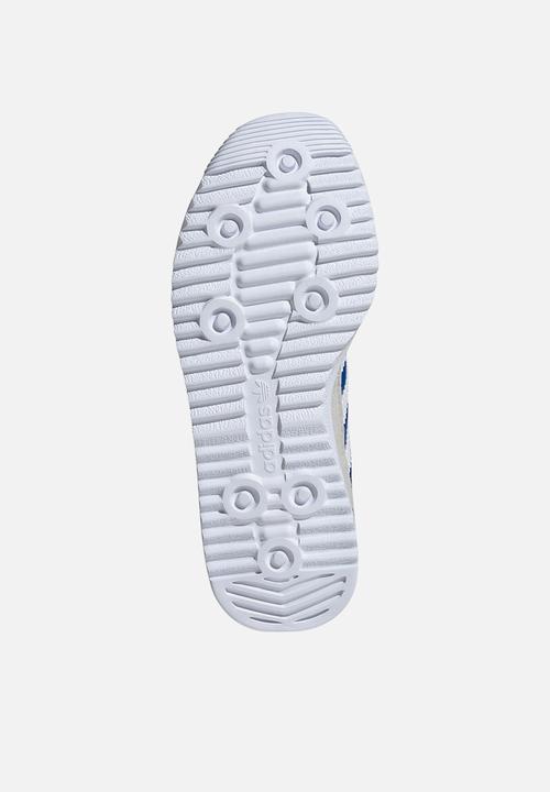 adidas Originals - Sl 72 Rs El C - Blue/Ftwr White/Grey One