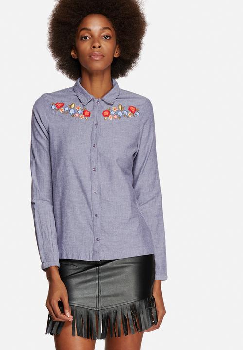 Vero Moda - Lisa Shirt