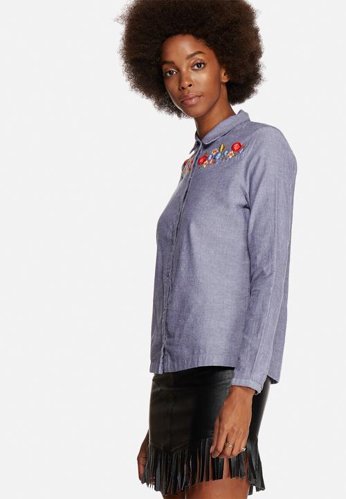 Vero Moda - Lisa Shirt