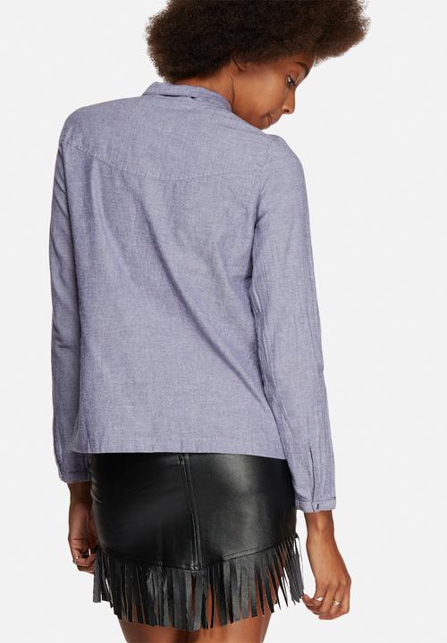 Vero Moda - Lisa Shirt