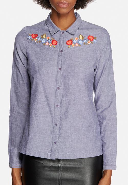 Vero Moda - Lisa Shirt