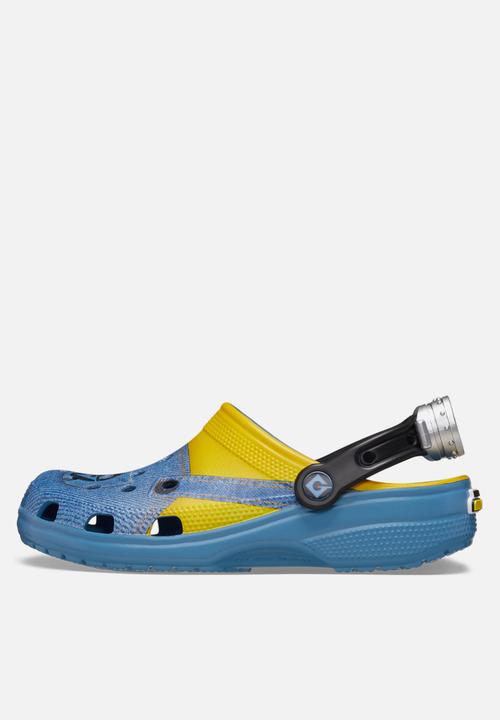 Crocs - Despicable Me Classic clog