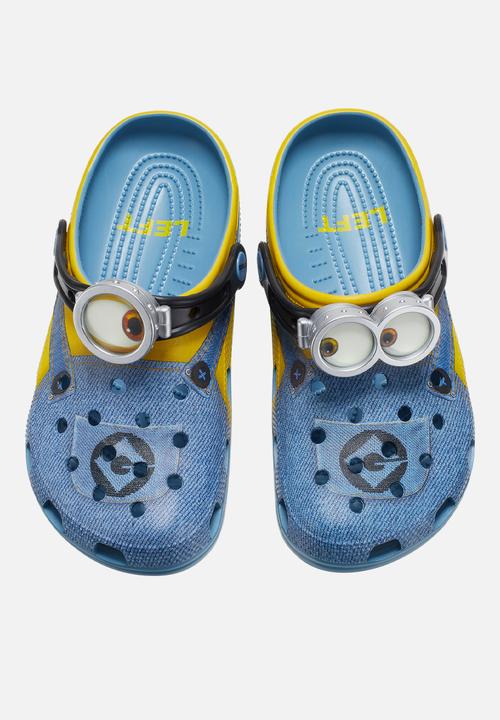 Crocs - Despicable Me Classic clog