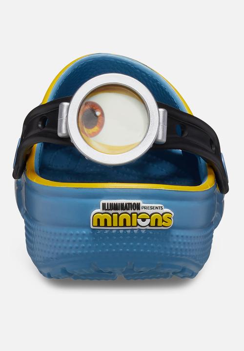 Crocs - Despicable Me Classic clog