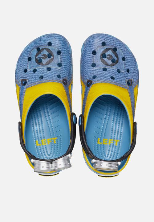 Crocs - Despicable Me Classic clog