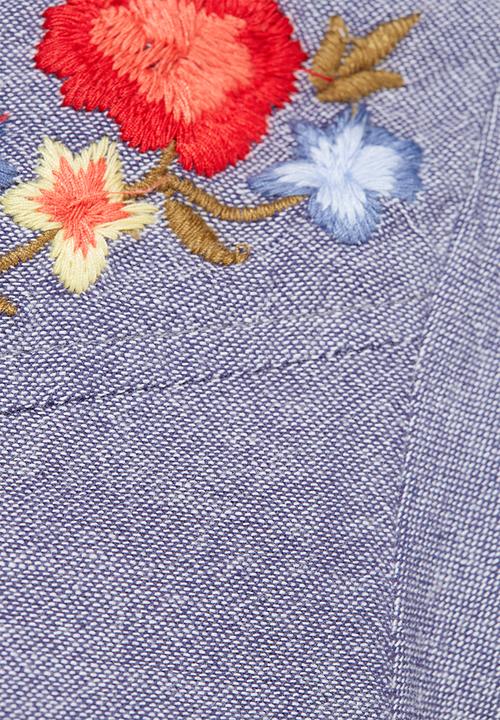 Vero Moda - Lisa Shirt
