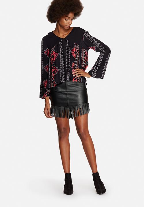 Vero Moda - Dolly Blouse
