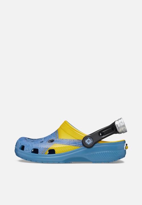 Crocs - Despicable Me Classic Clog K - Black
