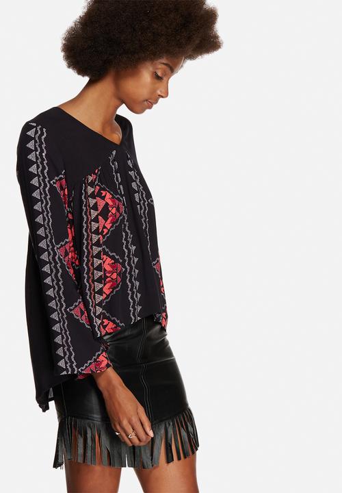 Vero Moda - Dolly Blouse