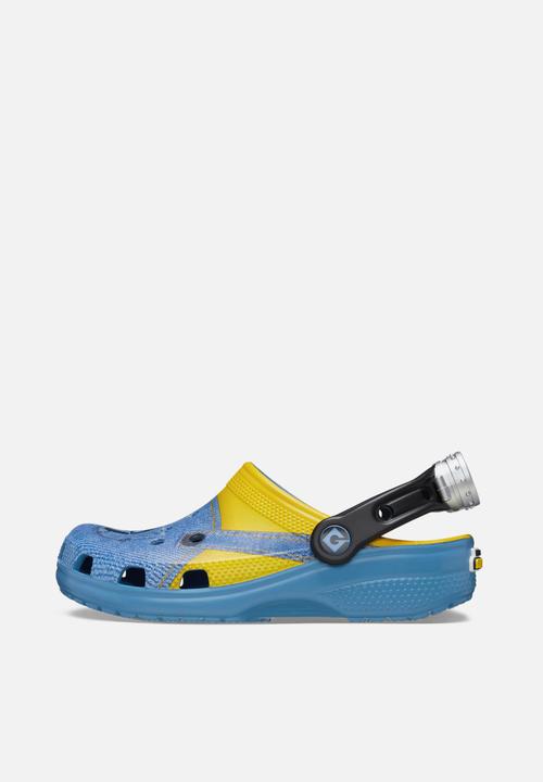 Crocs - Despicable Me Classic Clog T - multi