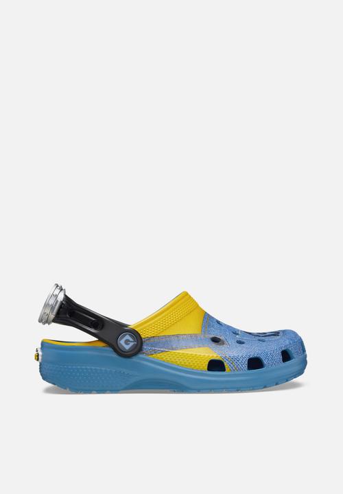 Crocs - Despicable Me Classic Clog T - multi