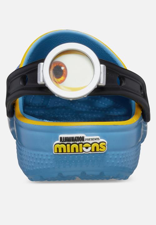 Crocs - Despicable Me Classic Clog T - multi