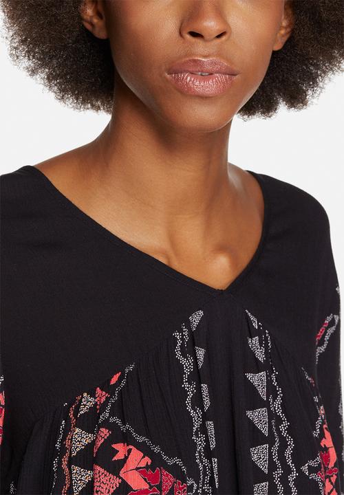 Vero Moda - Dolly Blouse