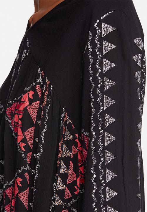 Vero Moda - Dolly Blouse
