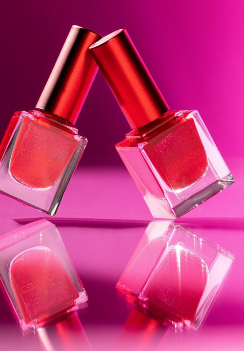 Catrice - Heart Affair Nail Lacquer - C03 Love Game
