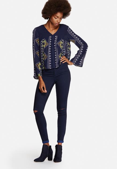 Vero Moda - Dolly Blouse