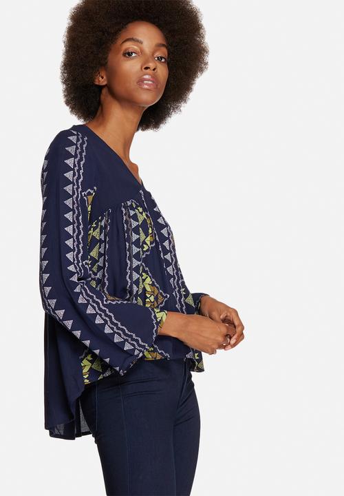 Vero Moda - Dolly Blouse
