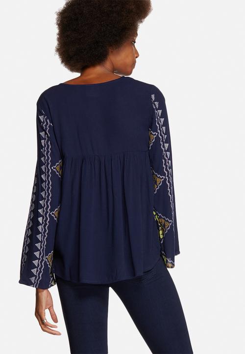 Vero Moda - Dolly Blouse