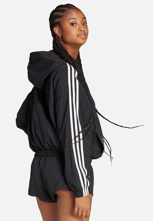 adidas Performance - W 3S Wv Wb - Black & White