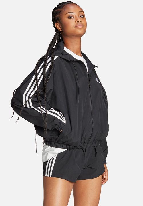 adidas Performance - W 3S Wv Wb - Black & White