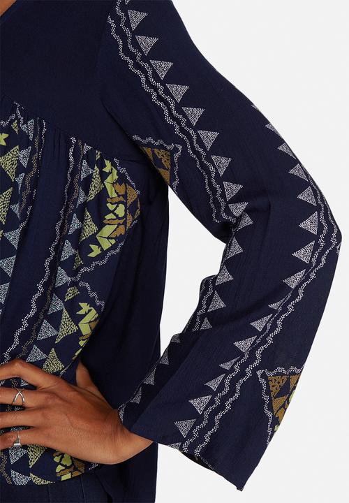 Vero Moda - Dolly Blouse