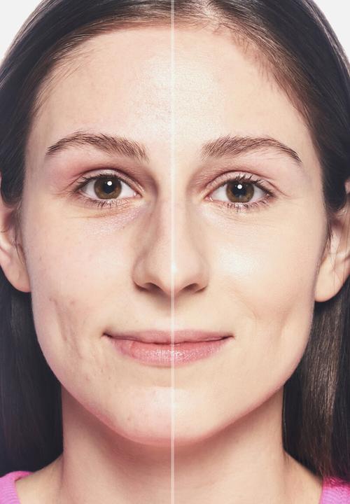 essence - I love Flawless Skin Foundation - 90 Dark Sand
