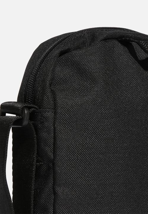 adidas Performance - Linear org - black & white