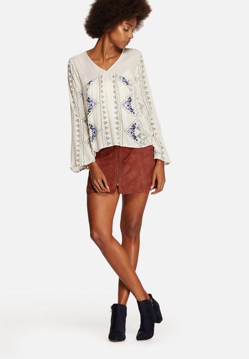 Vero Moda - Dolly Blouse