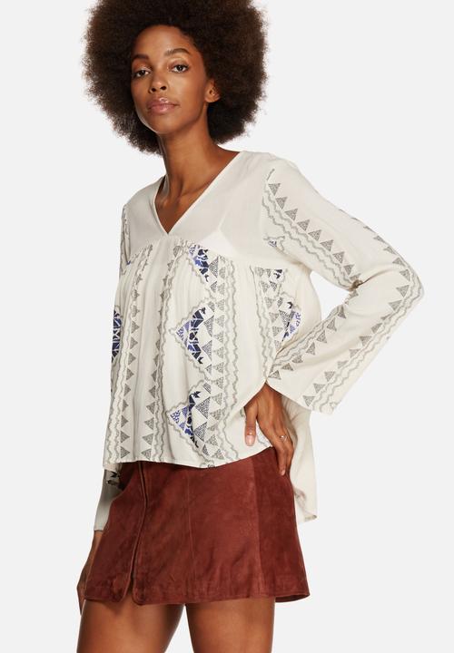 Vero Moda - Dolly Blouse