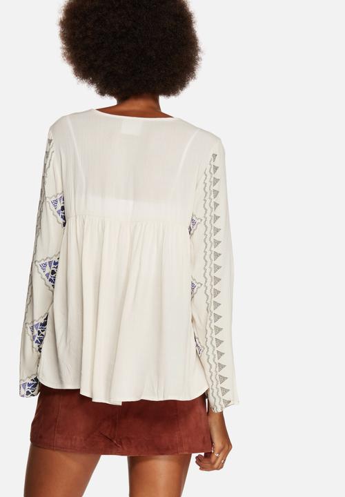 Vero Moda - Dolly Blouse
