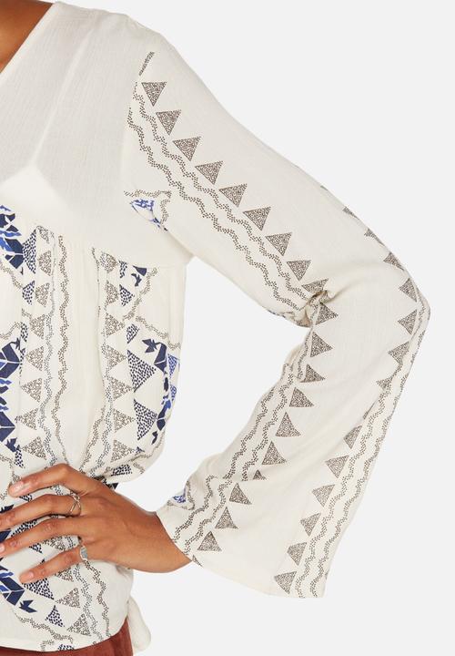 Vero Moda - Dolly Blouse