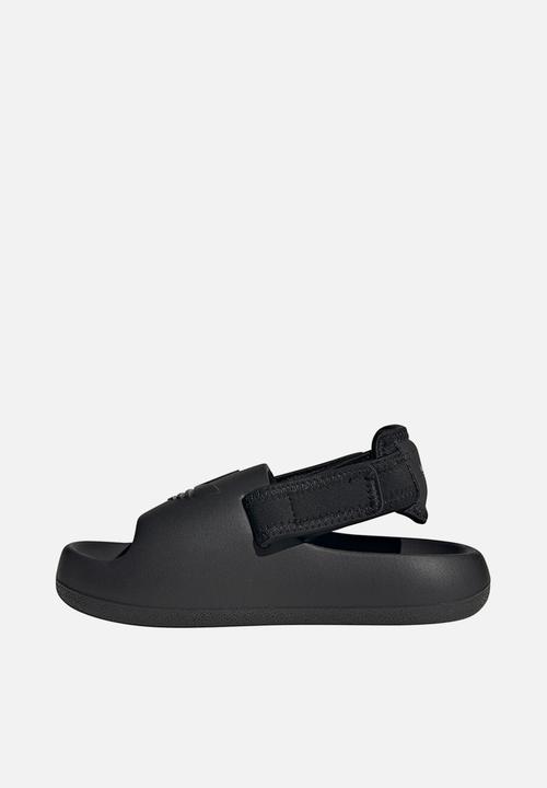 adidas Originals - Adifom Adilette C - Core Black/Core Black/Core Black