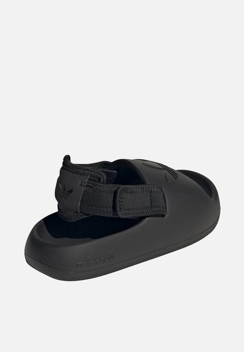 adidas Originals - Adifom Adilette C - Core Black/Core Black/Core Black