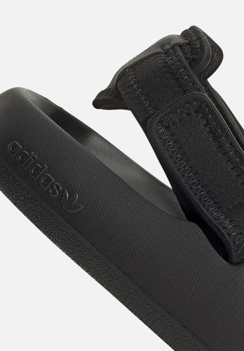 adidas Originals - Adifom Adilette C - Core Black/Core Black/Core Black
