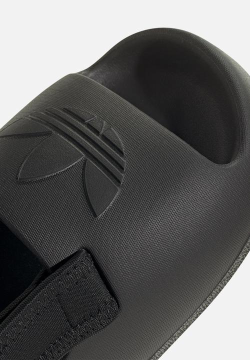 adidas Originals - Adifom Adilette C - Core Black/Core Black/Core Black