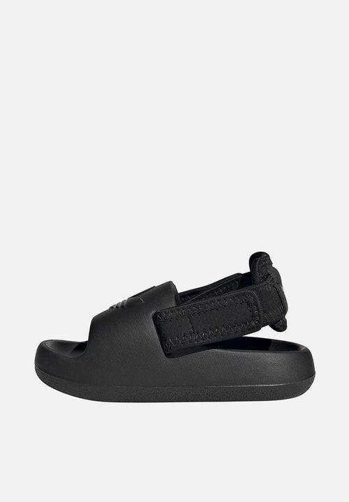 adidas Originals - Adifom Adilette I - Core Black/Core Black/Core Black