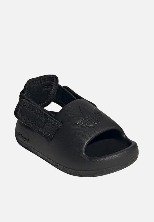 adidas Originals - Adifom Adilette I - Core Black/Core Black/Core Black