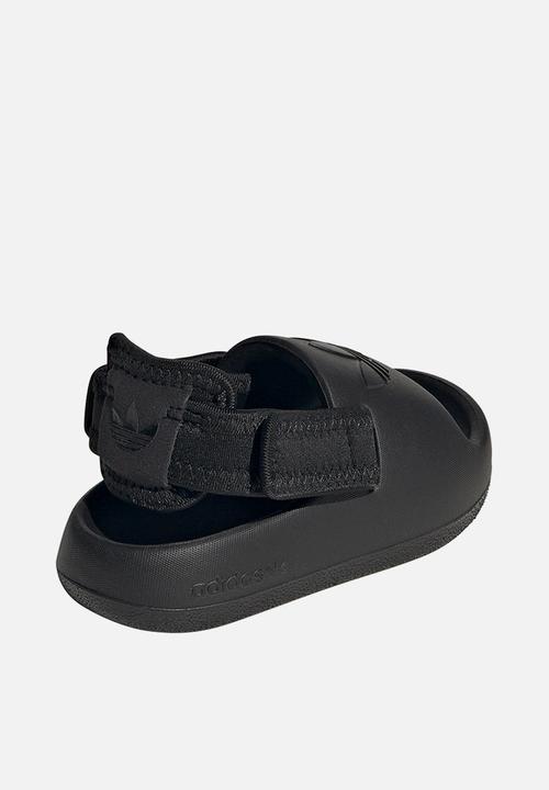 adidas Originals - Adifom Adilette I - Core Black/Core Black/Core Black