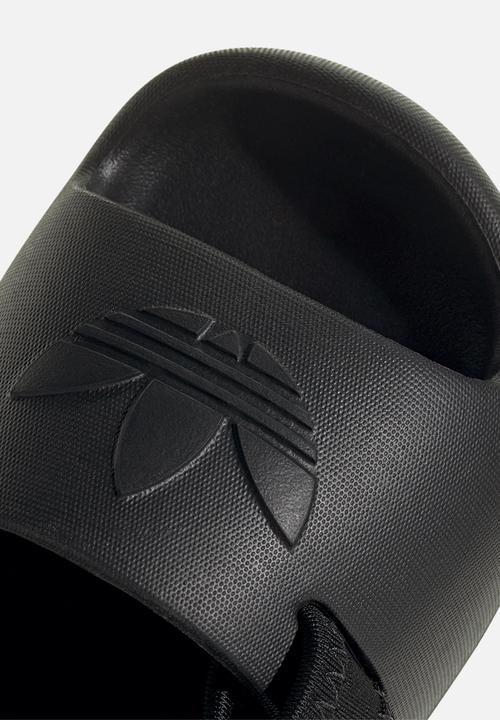 adidas Originals - Adifom Adilette I - Core Black/Core Black/Core Black
