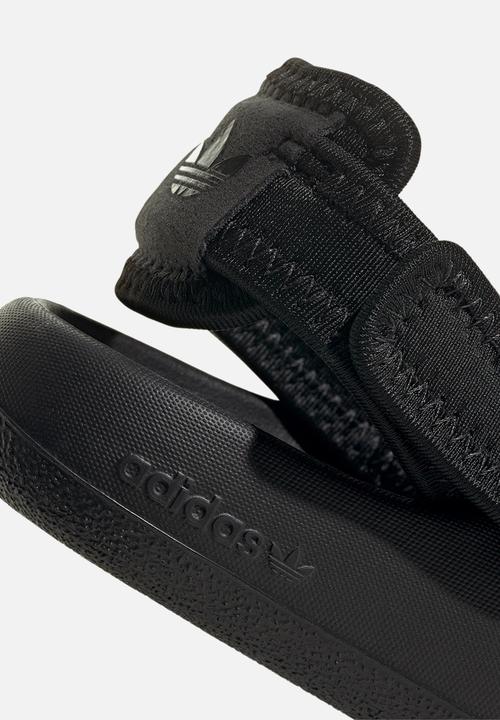 adidas Originals - Adifom Adilette I - Core Black/Core Black/Core Black